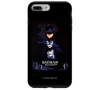 Batman Returns Batman Catwoman Penguin Poster Case for iPhone 7 Plus/8 Plus