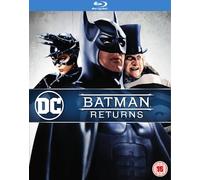 Batman Returns [1992] (Blu-ray)