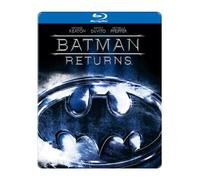 Batman Returns [Blu-ray] [1992] [US Import]