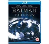 Batman Returns - Blu-ray Region A