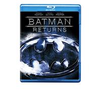 Batman Returns [Blu-ray] [US Import]