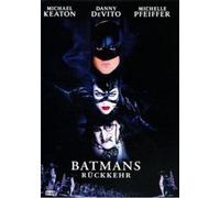 Batman Returns [DVD] [1992]