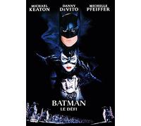 Batman Returns [DVD] [1992]
