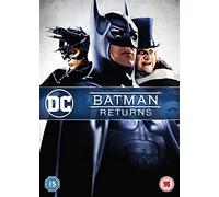 Batman Returns – DVD (1992)