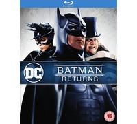 Batman Returns [1992] (Blu-ray)