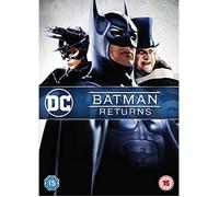 Batman Returns DVD NEW