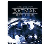 Batman Returns - Limited Edition Steelbook
