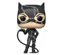Batman Returns Movie - Catwoman Funko Pop! Figure