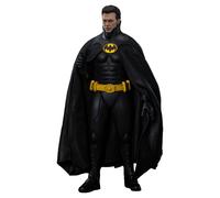 Batman Returns Movie Masterpiece 1/6 Batman Deluxe Version