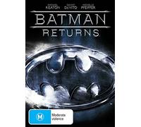 Batman Returns [NON-UK Format / Region 4 Import - Australia]