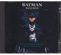 Batman Returns: Original Soundtrack [SOUNDTRACK]
