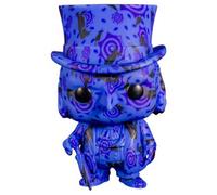 Batman Returns Penguin (Artist Series) US Exc. Pop! Vinyl