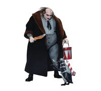 Batman Returns: Penguin DAH-134P Dynamic 8-ction Figure