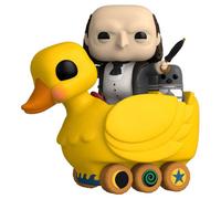 Batman Returns Penguin & Duck Ride SDCC 2022 Exc. Pop! Ride