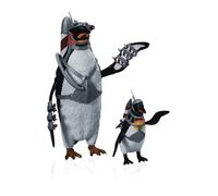 Batman Returns: Penguin Legions DAH-134B Dynamic 8-ction Figure
