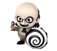 Batman Returns Penguin with Umbrella Hot Toys Cosbaby Non Articulated Figure