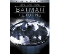 Batman Returns (Two-Disc Special Edition) [DVD]
