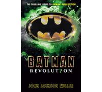 Batman: Revolution