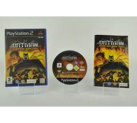 Batman : Rise of Sin