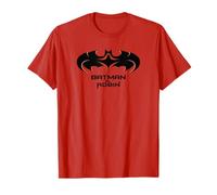 Batman & Robin (1997) Logo and Symbol T-Shirt