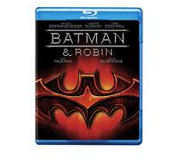Batman & Robin