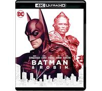 Batman & Robin