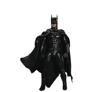 Batman & Robin: Batman DAH-116 Dynamic 8-ction Figure