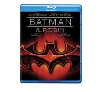 Batman & Robin – Warner Bros.
