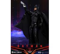 Batman & Robin D AH Dynamics Action Heroes Action Figure BEAST KINGDOM