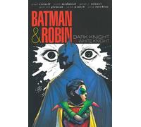 Batman & Robin: Dark Knight Vs White Knight TP