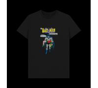 Batman Robin Dies Unisex T-Shirt Batman Black L