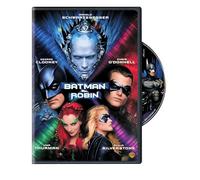 Batman & Robin [DVD] [2009] [Region 1] [US Import] [NTSC]