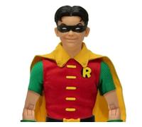 Mezco Toys Dc Comics Robin Action 1/12 Golden Age Edition Figure 16 Cm