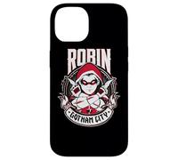 Batman Robin Gotham City Case for iPhone 14
