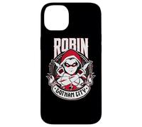 Batman Robin Gotham City Case for iPhone 14 Plus