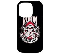 Batman Robin Gotham City Case for iPhone 14 Pro