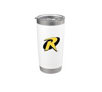 Batman Robin Logo Stainless Steel Insulated Tumbler