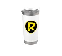 Batman Robin Logo Stainless Steel Insulated Tumbler