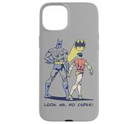 Batman & Robin No Capes Case for iPhone 15 Plus