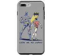 Batman & Robin No Capes Case for iPhone 7 Plus/8 Plus
