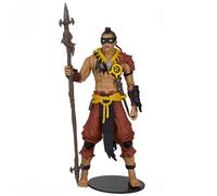McFarlane Toys - DC Direct Page Punchers Robin 7in Action Figure with Batman Com