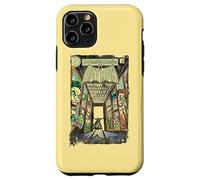 Batman Rogues Gallery Cover Case for iPhone 11 Pro