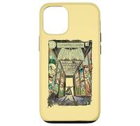 Batman Rogues Gallery Cover Case for iPhone 12/12 Pro