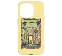 Batman Rogues Gallery Cover Case for iPhone 15 Pro
