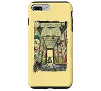 Batman Rogues Gallery Cover Case for iPhone 7 Plus/8 Plus