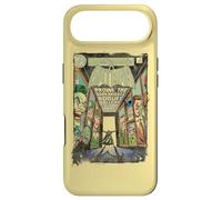 Batman Rogues Gallery Cover Case for iPhone Air