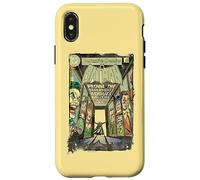 Batman Rogues Gallery Cover Case for iPhone X/XS