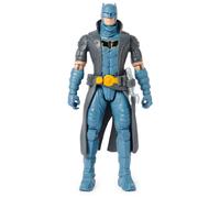 Batman S7 Action Figure, 30 cm Tall, Fully Articulated for Exciting Adventures and Action Packed Stunts, Toy for Children Aged 4 and Above, Original