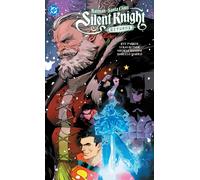 Batman - Santa Claus: Silent Knight Returns