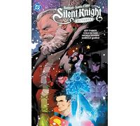 Batman - Santa Claus: Silent Knight Returns